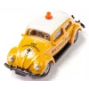 Klasikinis automobilio modelis Usorteret VW Beetle ADAC, surinktas, 78×38×29 mm