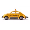 Klasikinis automobilio modelis Usorteret VW Beetle ADAC, surinktas, 78×38×29 mm
