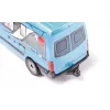 Siku Kemperio autobuso modelis, iš anksto surinktas