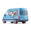Siku Kemperio autobuso modelis, iš anksto surinktas