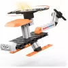 Konstruktorius Fischertechnik Junior Max 576101 — mokomasis statybinių detalių rinkinys vaikams