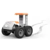 Konstruktorius Fischertechnik Junior Max 576101 — mokomasis statybinių detalių rinkinys vaikams