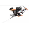 Edukacinis konstravimo rinkinys Fischertechnik Junior Pro 576100 – modulinis konstravimo rinkinys STEM mokymuisi
