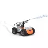 Edukacinis konstravimo rinkinys Fischertechnik Junior Pro 576100 – modulinis konstravimo rinkinys STEM mokymuisi