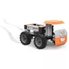 Edukacinis konstravimo rinkinys Fischertechnik Junior Pro 576100 – modulinis konstravimo rinkinys STEM mokymuisi
