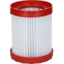 Bosch 2 608 000 663 dulkių siurblio priedo filtras