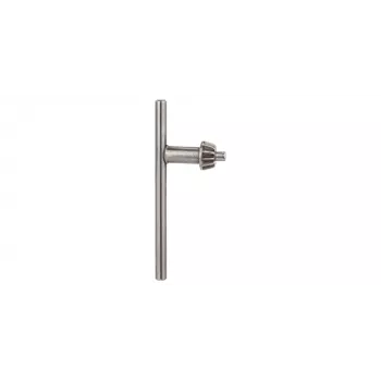 Atsarginiai raktai Bosch 1607950045 metaliniai sidabriniai