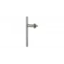 Atsarginiai raktai Bosch 1607950045 metaliniai sidabriniai