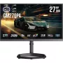 Monitorius Cooler Master GM27QPA 27 colių QHD IPS Adaptive-Sync 240Hz