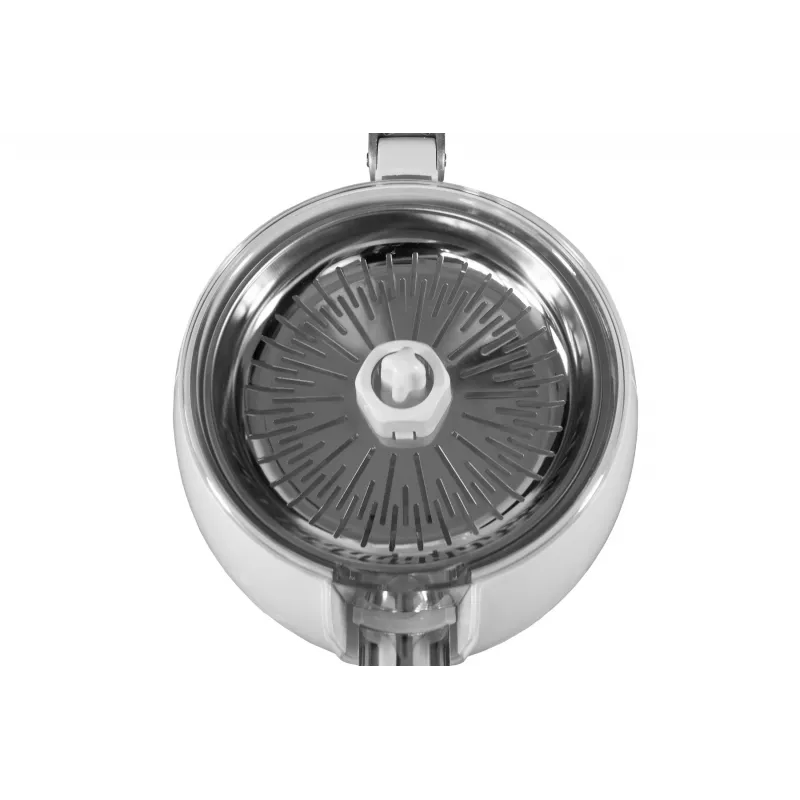 Unold Power Juicy rankinė sulčiaspaudė 1100 W balta
