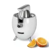 Unold Power Juicy rankinė sulčiaspaudė 1100 W balta