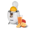 Unold Power Juicy rankinė sulčiaspaudė 1100 W balta