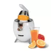 Unold Power Juicy rankinė sulčiaspaudė 1100 W balta