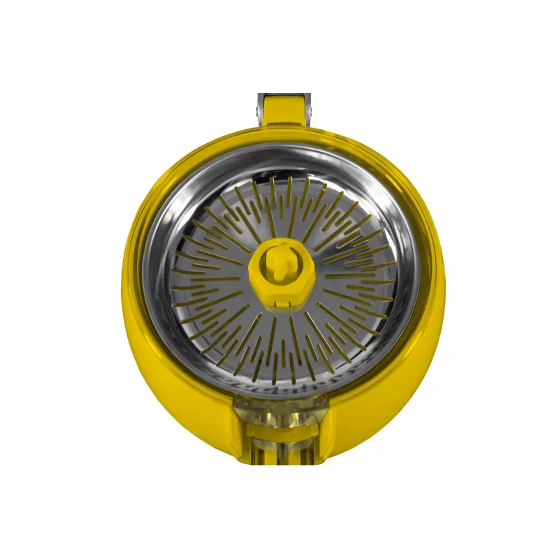 Unold Power Juicy rankinė sulčiaspaudė 1100 W Geltona