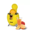 Unold Power Juicy rankinė sulčiaspaudė 1100 W Geltona