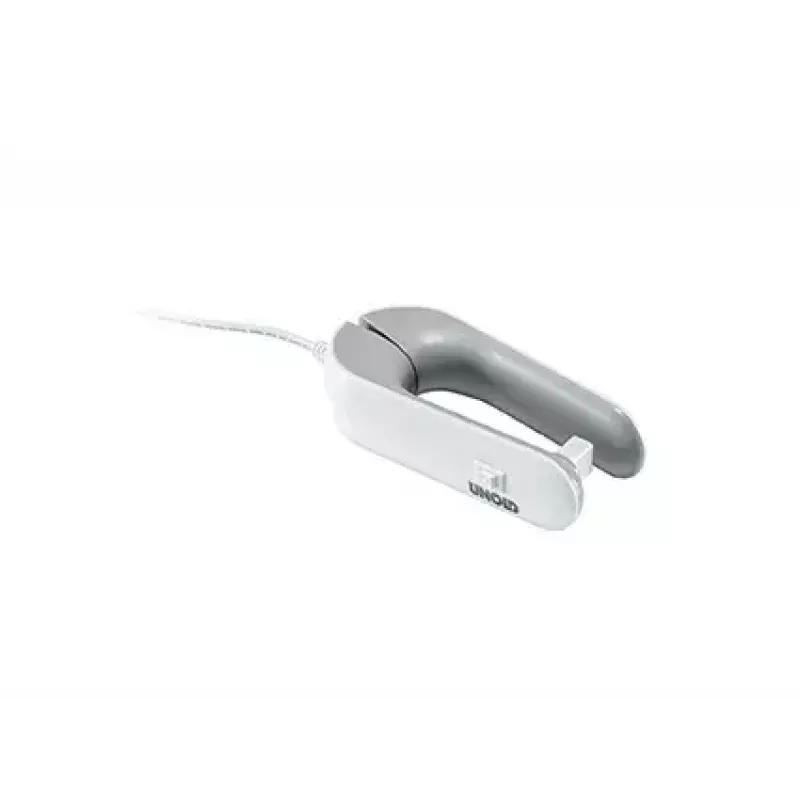 Unold 86013 elektrinė karšto vandens pūslė 380 W raudona