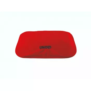 Unold 86013 elektrinė karšto vandens pūslė 380 W raudona