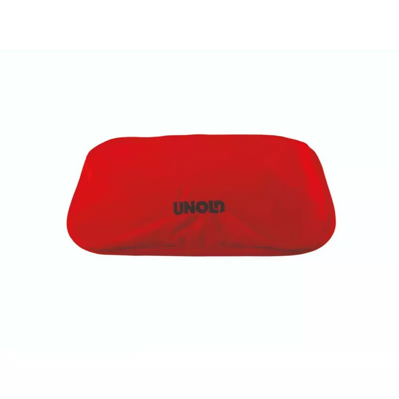Unold 86013 elektrinė karšto vandens pūslė 380 W raudona
