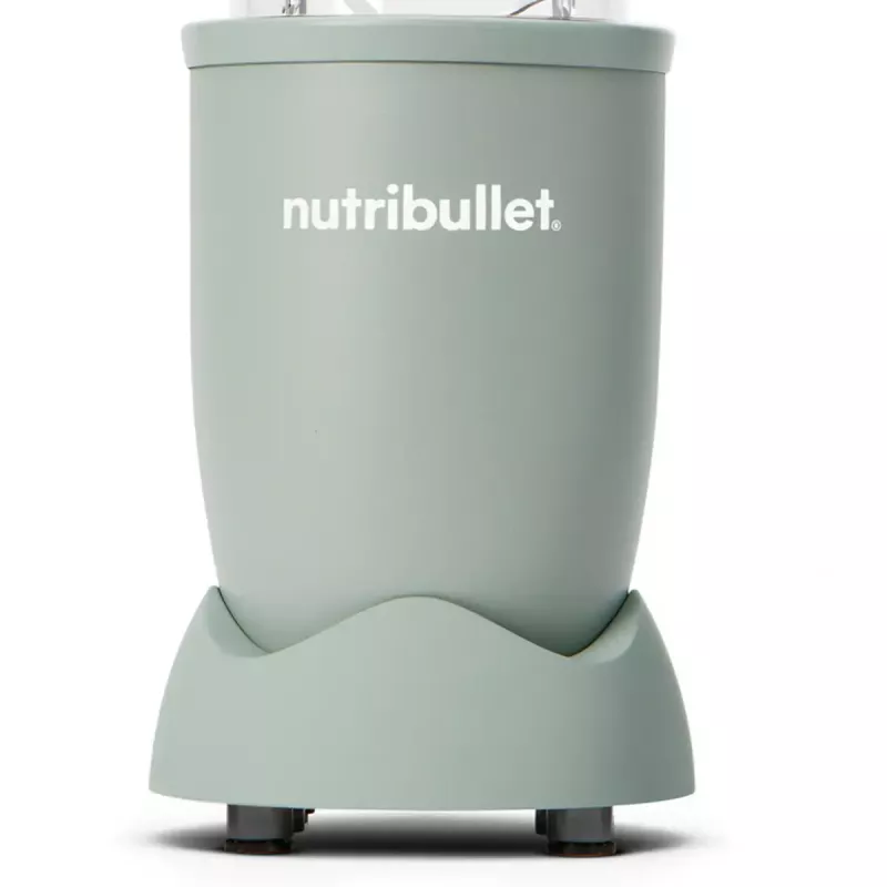 Nešiojamasis blenderis Nutribullet NBP003LG šviesiai žalias