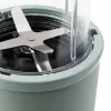 Nešiojamasis blenderis Nutribullet NBP003LG šviesiai žalias
