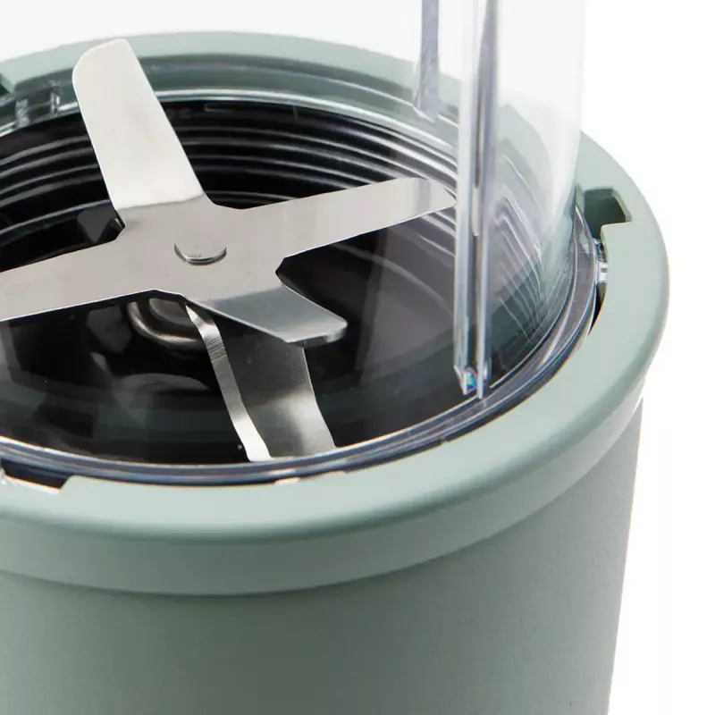Nešiojamasis blenderis Nutribullet NBP003LG šviesiai žalias
