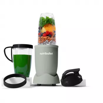 Nešiojamasis blenderis Nutribullet NBP003LG šviesiai žalias