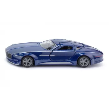 Siku Vision Mercedes-Maybach 6 superautomobilio modelis, surinktas, 1:50