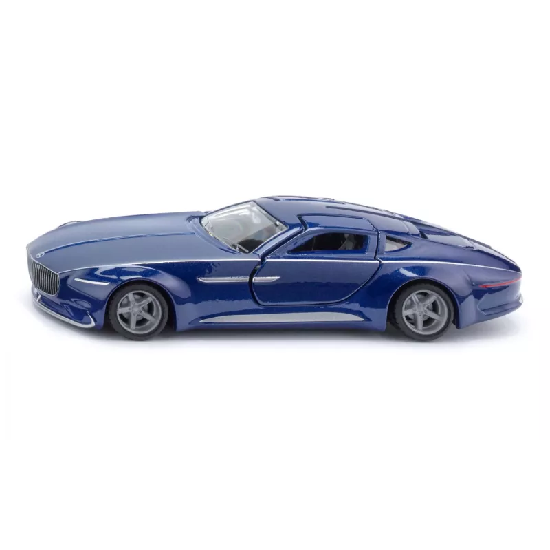 Siku Vision Mercedes-Maybach 6 superautomobilio modelis, surinktas, 1:50