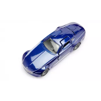 Siku Vision Mercedes-Maybach 6 superautomobilio modelis, surinktas, 1:50