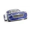 Siku Vision Mercedes-Maybach 6 superautomobilio modelis, surinktas, 1:50