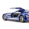 Siku Vision Mercedes-Maybach 6 superautomobilio modelis, surinktas, 1:50