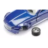 Siku Vision Mercedes-Maybach 6 superautomobilio modelis, surinktas, 1:50