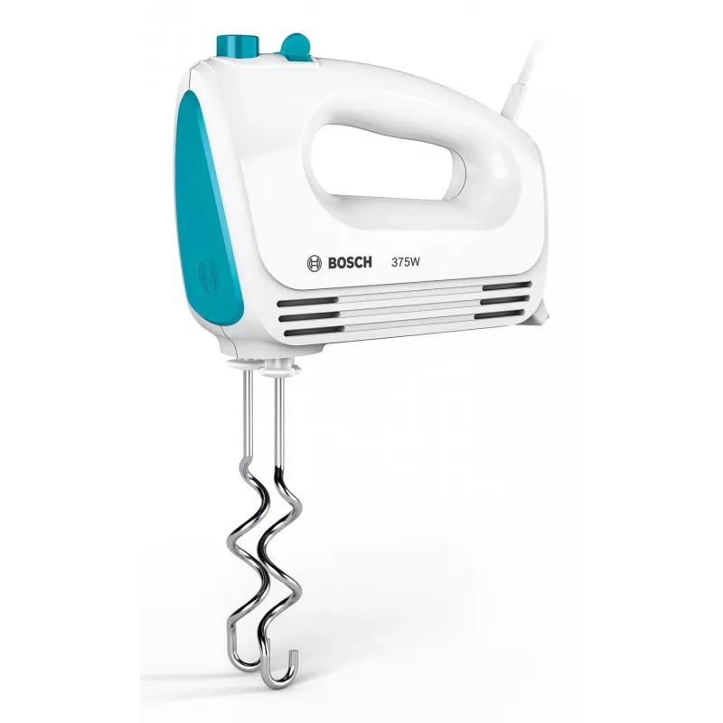 “Bosch MFQ2210D” maišytuvas Rankinis maišytuvas 375 W Mėlyna, Balta