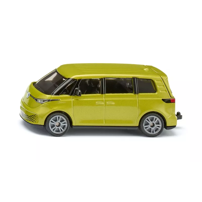 Siku VW ID.Buzz autobuso modelis Paruoštas