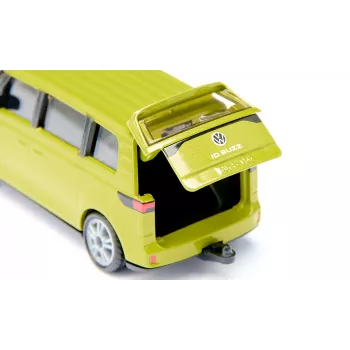 Siku VW ID.Buzz autobuso modelis Paruoštas