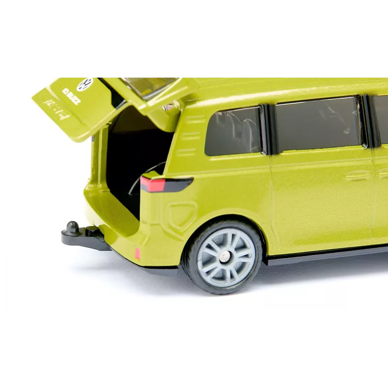 Siku VW ID.Buzz autobuso modelis Paruoštas