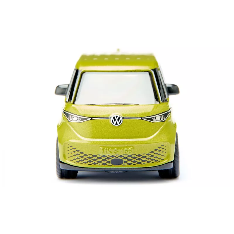 Siku VW ID.Buzz autobuso modelis Paruoštas