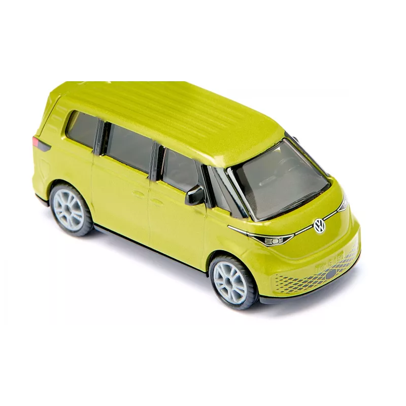 Siku VW ID.Buzz autobuso modelis Paruoštas