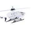 Siku ESA sraigtasparnis Sraigtasparnio modelis Surinktas 1:55