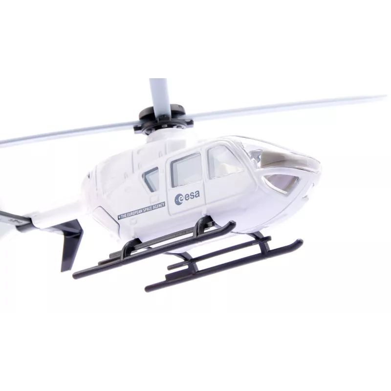 Siku ESA sraigtasparnis Sraigtasparnio modelis Surinktas 1:55