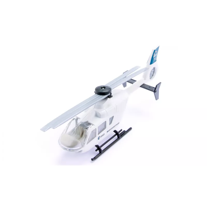 Siku ESA sraigtasparnis Sraigtasparnio modelis Surinktas 1:55