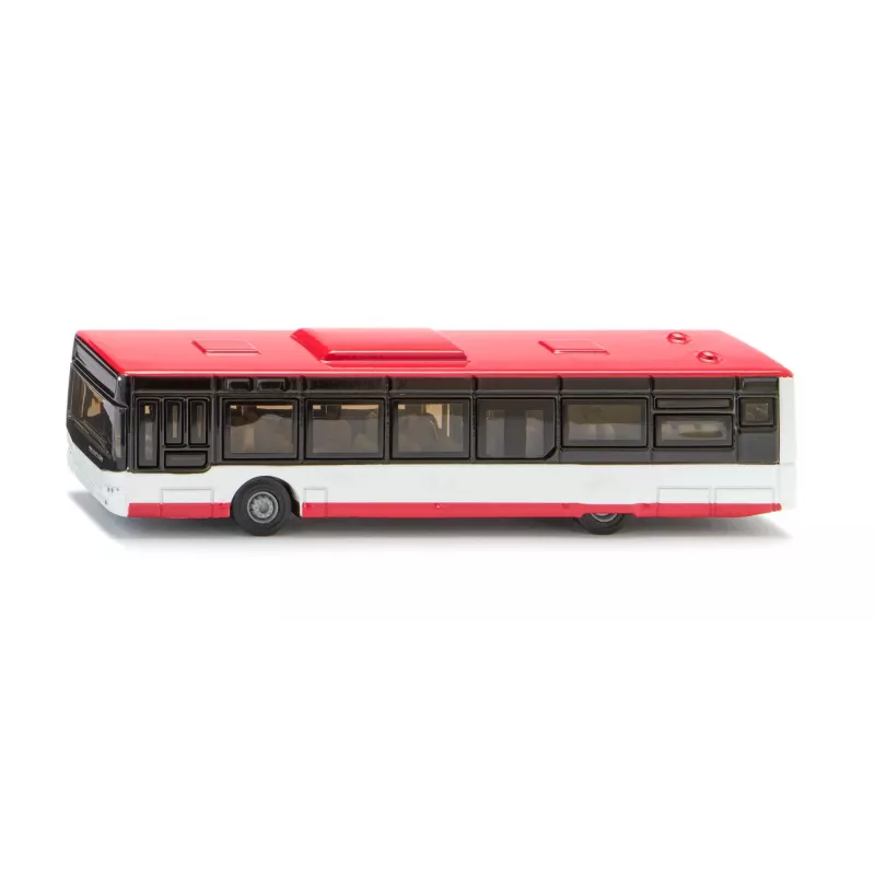 Siku Neoplan viešasis autobusas Autobuso modelis Surenkamas