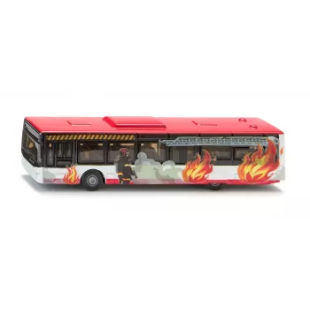 Siku Neoplan viešasis autobusas Autobuso modelis Surenkamas