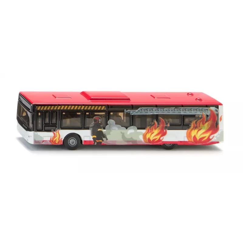 Siku Neoplan viešasis autobusas Autobuso modelis Surenkamas
