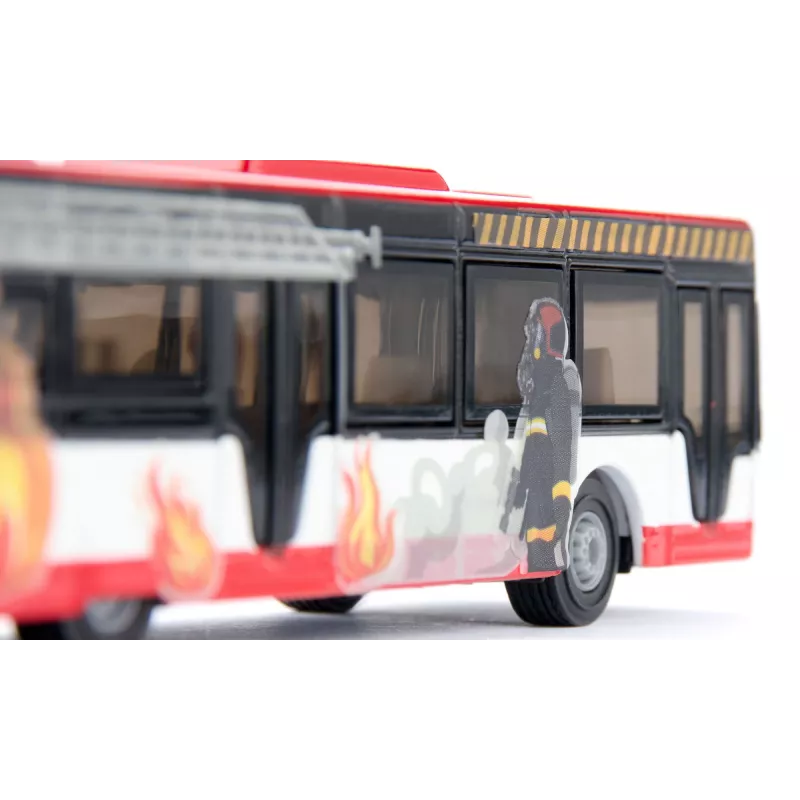 Siku Neoplan viešasis autobusas Autobuso modelis Surenkamas