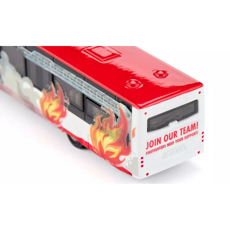 Siku Neoplan viešasis autobusas Autobuso modelis Surenkamas