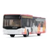 Siku Neoplan viešasis autobusas Autobuso modelis Surenkamas
