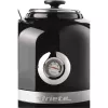 Elektrinis virdulys Ariete 2854/02 1,7 L 2000 W juodos spalvos