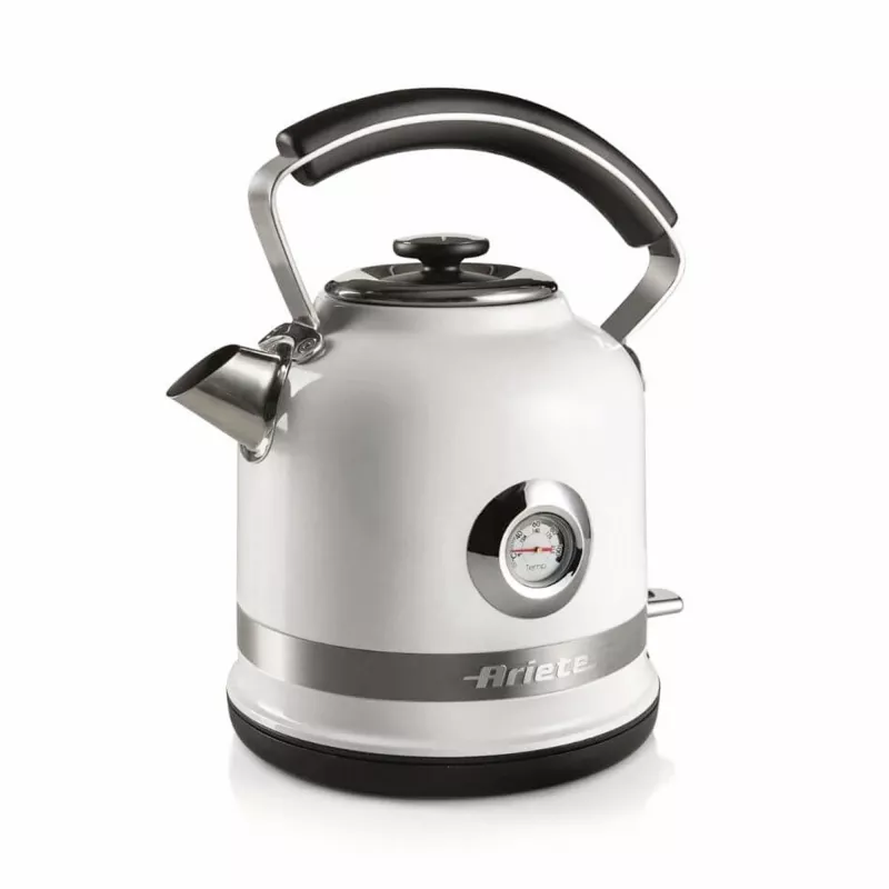 Elektrinis virdulys Ariete 2854/01 1,7 l 2000 W baltas