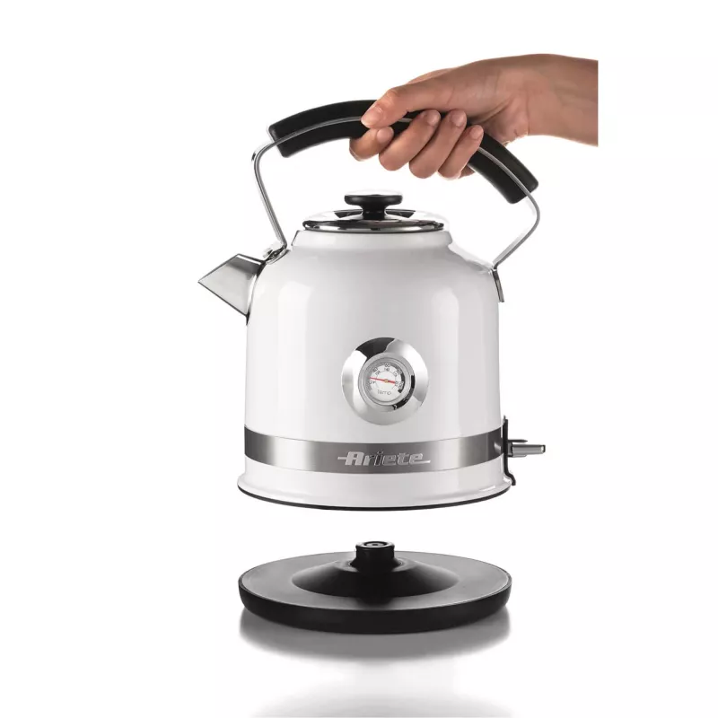 Elektrinis virdulys Ariete 2854/01 1,7 l 2000 W baltas